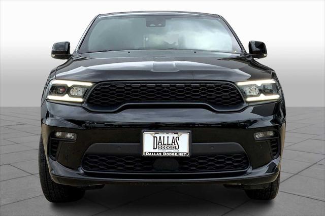 2023 Dodge Durango GT Premium AWD