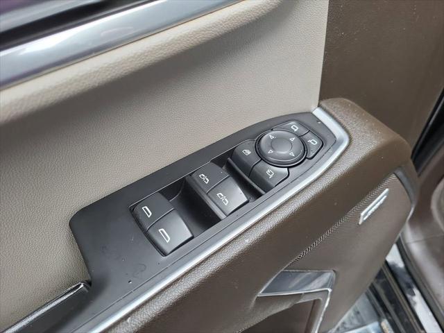 2023 GMC Sierra 1500 4WD Crew Cab Standard Box SLT