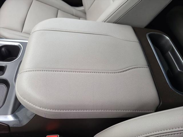 2023 GMC Sierra 1500 4WD Crew Cab Standard Box SLT