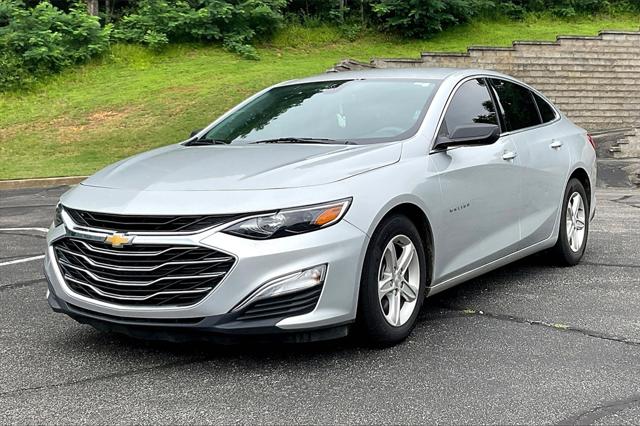 Used 2020 Chevrolet Malibu For Sale in Millington, TN