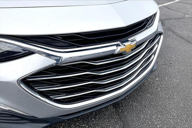 Used 2020 Chevrolet Malibu For Sale in Millington, TN