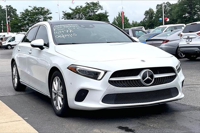 Used 2020 Mercedes-Benz A 220 For Sale in Olive Branch, MS