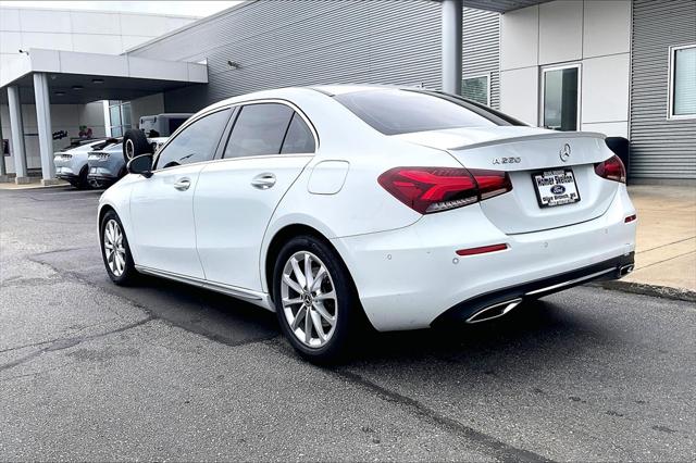 Used 2020 Mercedes-Benz A 220 For Sale in Olive Branch, MS