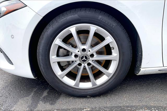 Used 2020 Mercedes-Benz A 220 For Sale in Olive Branch, MS