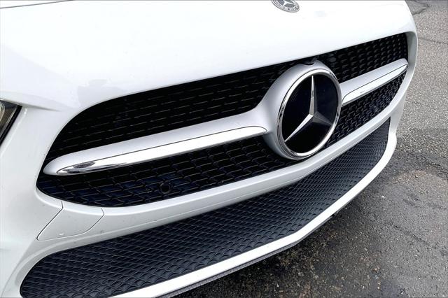 Used 2020 Mercedes-Benz A 220 For Sale in Olive Branch, MS