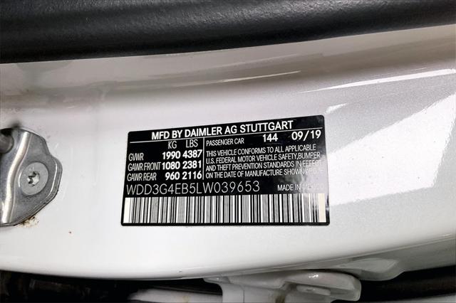 Used 2020 Mercedes-Benz A 220 For Sale in Olive Branch, MS