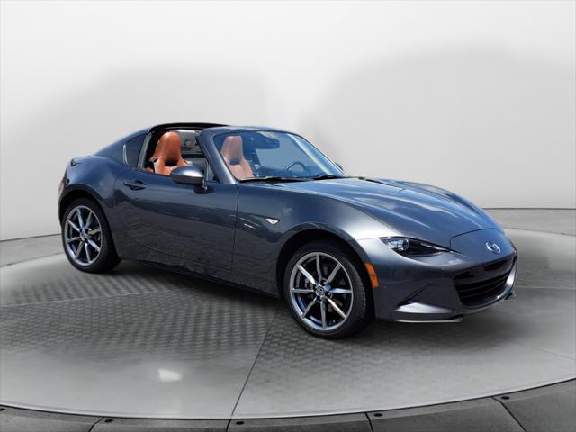 2023 Mazda MX-5 Grand Touring for sale in Winston Salem, NC