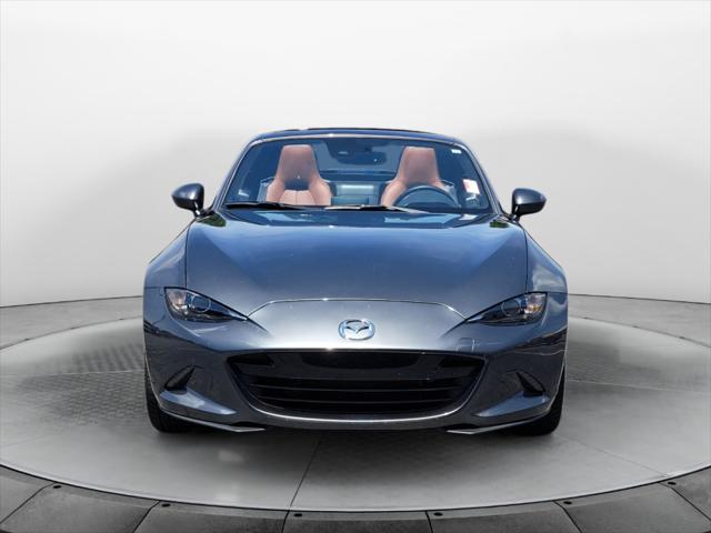 2023 Mazda MX-5 Grand Touring