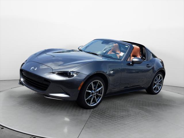 2023 Mazda MX-5 Grand Touring
