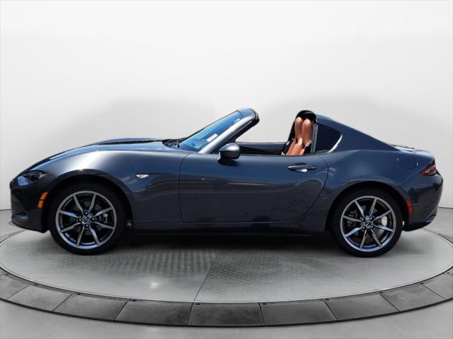 2023 Mazda MX-5 Grand Touring