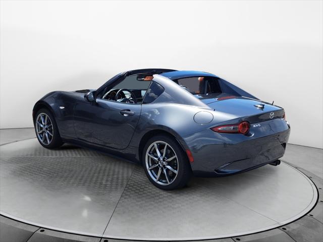 2023 Mazda MX-5 Grand Touring