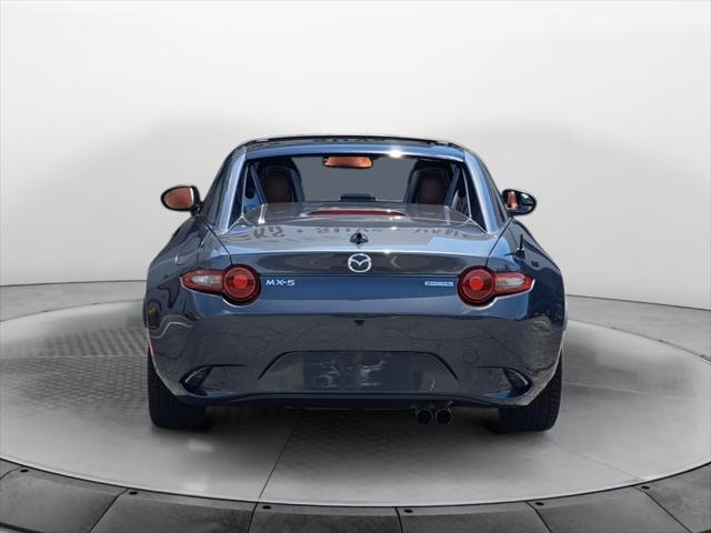 2023 Mazda MX-5 Grand Touring