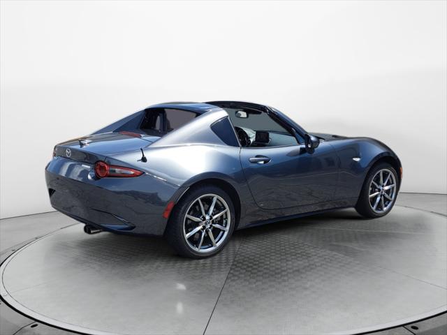 2023 Mazda MX-5 Grand Touring