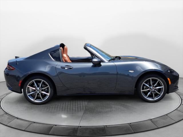 2023 Mazda MX-5 Grand Touring
