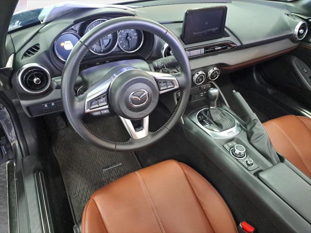 2023 Mazda MX-5 Grand Touring
