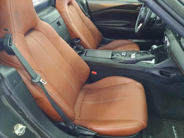 2023 Mazda MX-5 Grand Touring