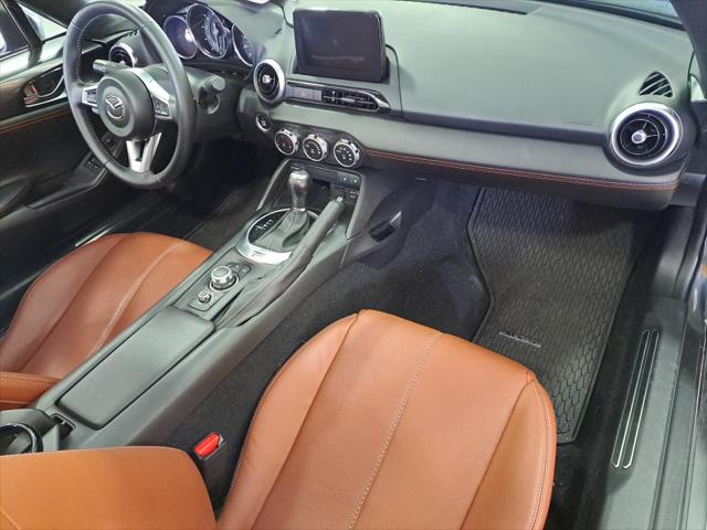 2023 Mazda MX-5 Grand Touring