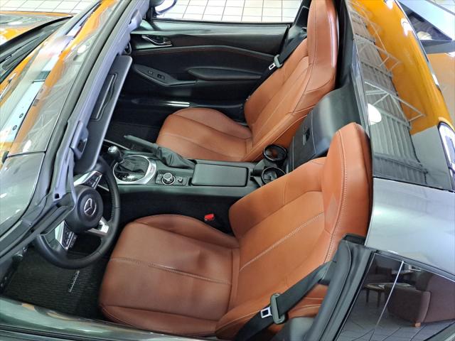2023 Mazda MX-5 Grand Touring
