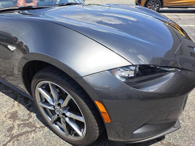 2023 Mazda MX-5 Grand Touring