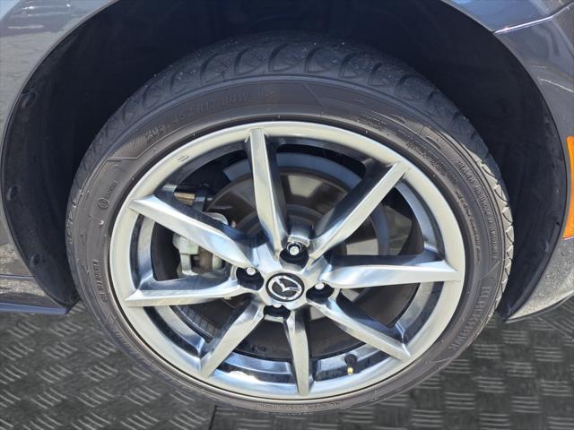 2023 Mazda MX-5 Grand Touring