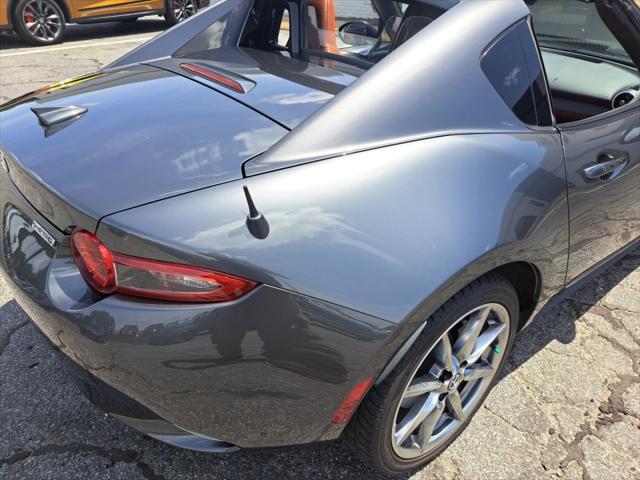 2023 Mazda MX-5 Grand Touring