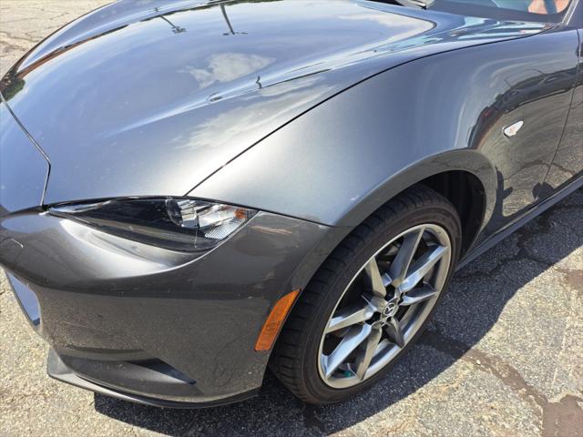 2023 Mazda MX-5 Grand Touring