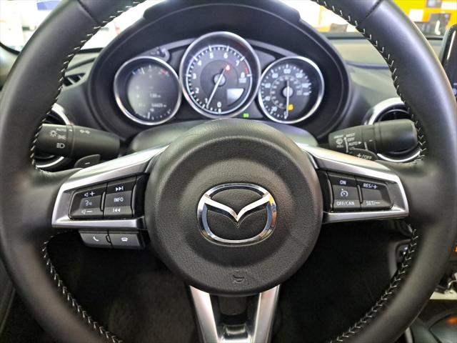 2023 Mazda MX-5 Grand Touring