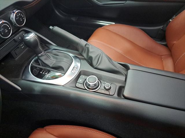 2023 Mazda MX-5 Grand Touring