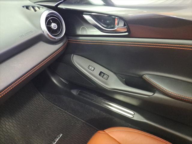 2023 Mazda MX-5 Grand Touring