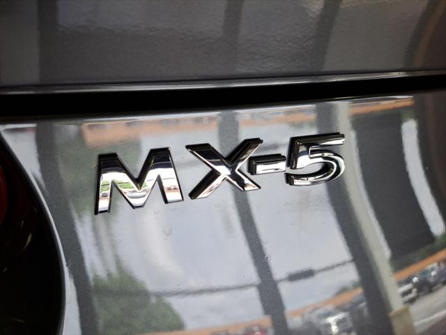 2023 Mazda MX-5 Grand Touring
