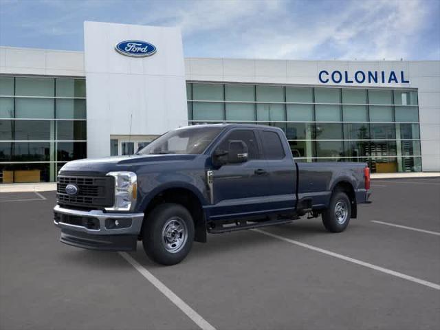 2025 Ford F-250 XL for sale in Plymouth, MA