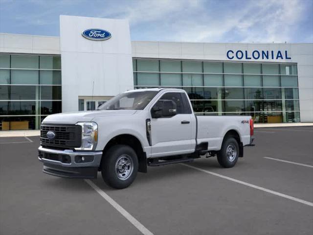 2025 Ford F-250 XL for sale in Plymouth, MA