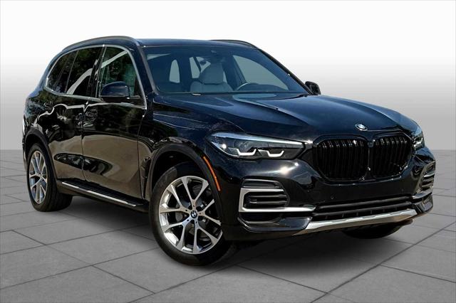 Used 2023 BMW X5 For Sale in Lubbock, TX