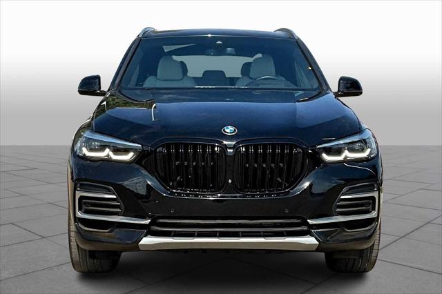 Used 2023 BMW X5 For Sale in Lubbock, TX