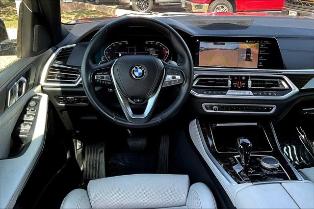 Used 2023 BMW X5 For Sale in Lubbock, TX
