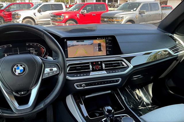 Used 2023 BMW X5 For Sale in Lubbock, TX
