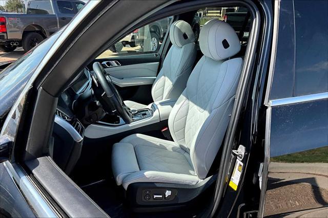 Used 2023 BMW X5 For Sale in Lubbock, TX