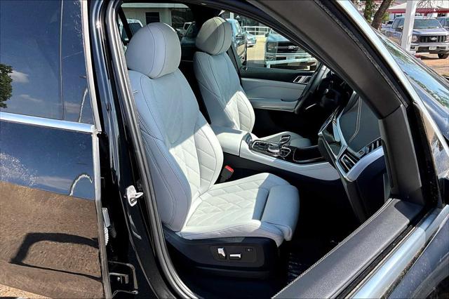 Used 2023 BMW X5 For Sale in Lubbock, TX