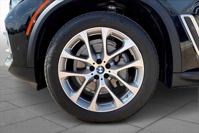 Used 2023 BMW X5 For Sale in Lubbock, TX