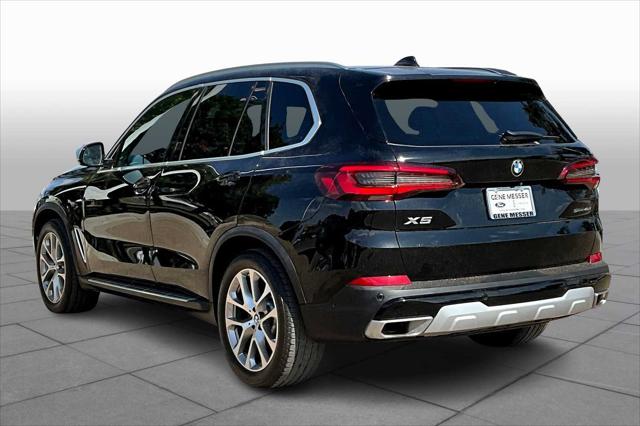 Used 2023 BMW X5 For Sale in Lubbock, TX