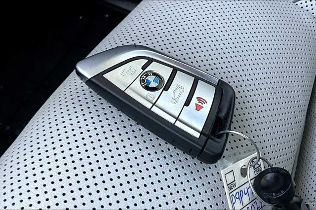 Used 2023 BMW X5 For Sale in Lubbock, TX