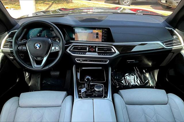 Used 2023 BMW X5 For Sale in Lubbock, TX