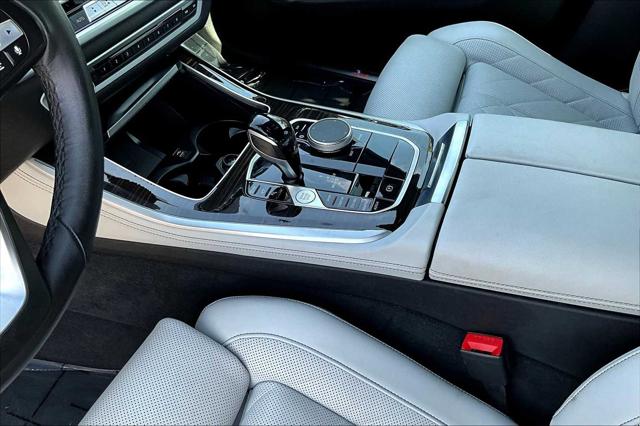 Used 2023 BMW X5 For Sale in Lubbock, TX