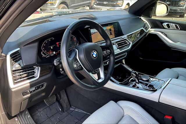 Used 2023 BMW X5 For Sale in Lubbock, TX