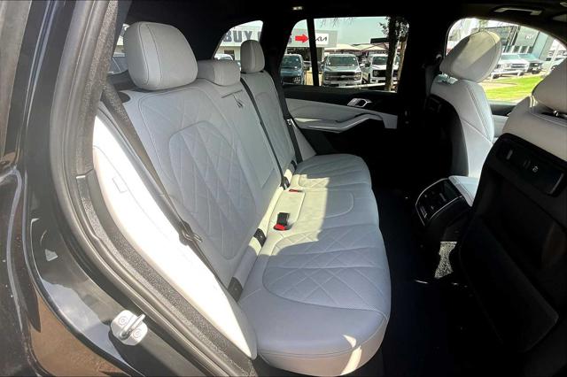 Used 2023 BMW X5 For Sale in Lubbock, TX