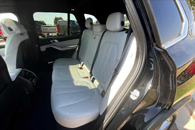 Used 2023 BMW X5 For Sale in Lubbock, TX