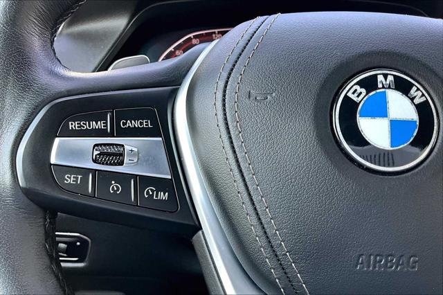 Used 2023 BMW X5 For Sale in Lubbock, TX