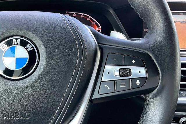 Used 2023 BMW X5 For Sale in Lubbock, TX