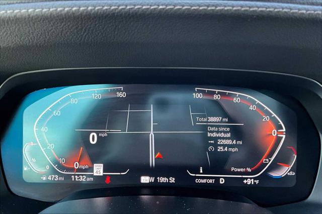 Used 2023 BMW X5 For Sale in Lubbock, TX