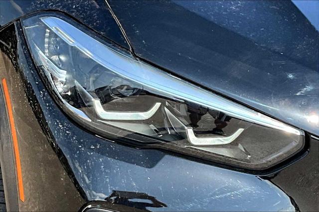 Used 2023 BMW X5 For Sale in Lubbock, TX